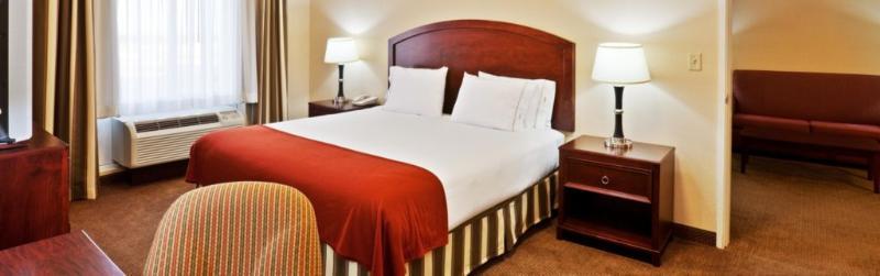 Rodeway Inn & Suites Tulsa Bagian luar foto